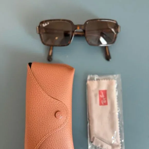 RayBan Benji Sunglasses - Picture 3 of 3